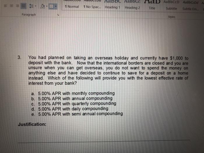  ADBBC AaBbcc HdD ABCD AaBbced A 1 No Spac... Heading 1