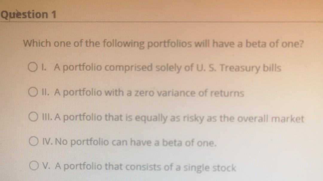 Whats the option is correct A,B,C or D Only the answer