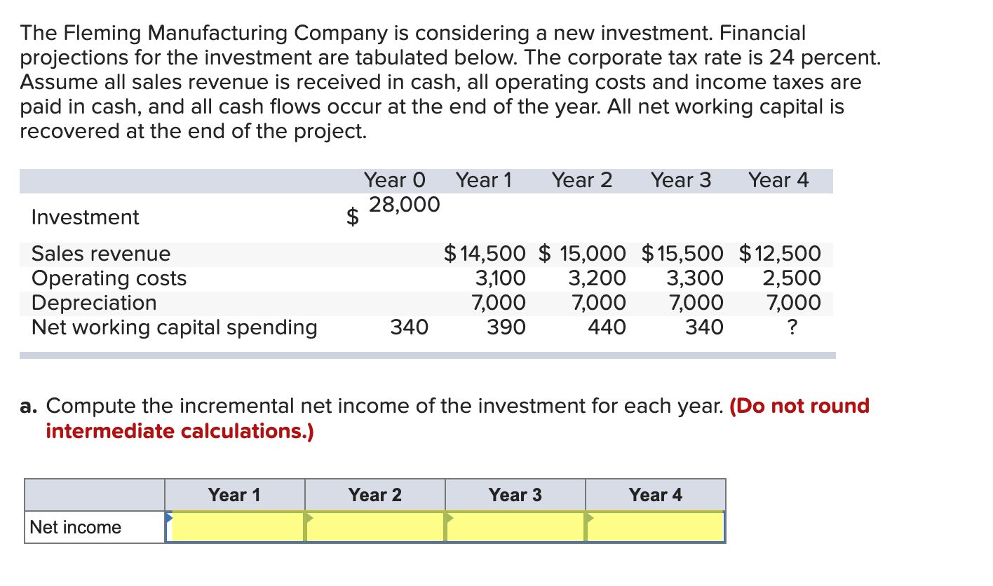 Please Please help me answer the questions in yellow highlighed!! Thanks The