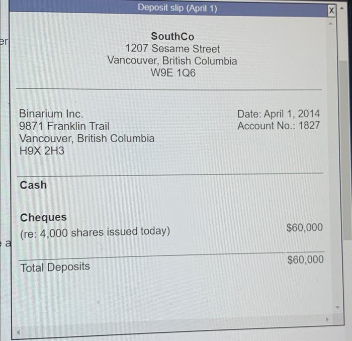 The company is organized as a corporation and provides consulting services, computer