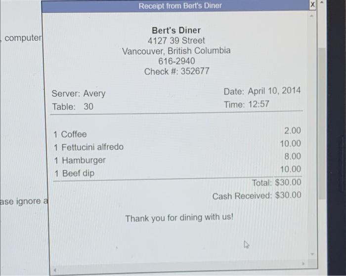 for each work day (Monday-Friday in the month for simplicity blows ignorowi