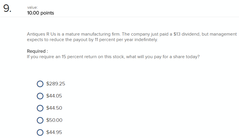 expected to grow at a 21 percent rate for the next 3