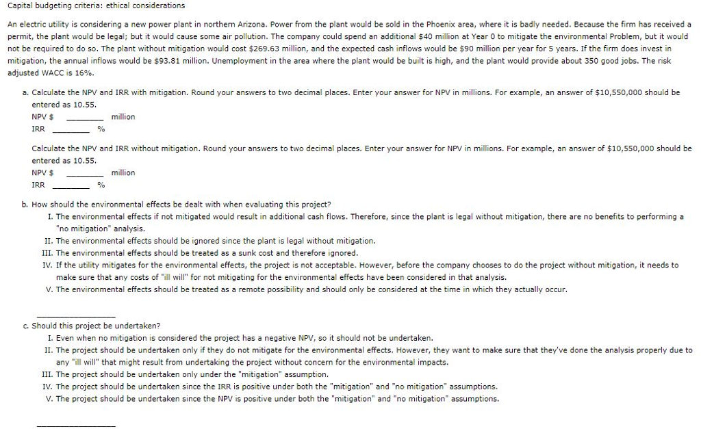  *** Will you guys please show me how you got your