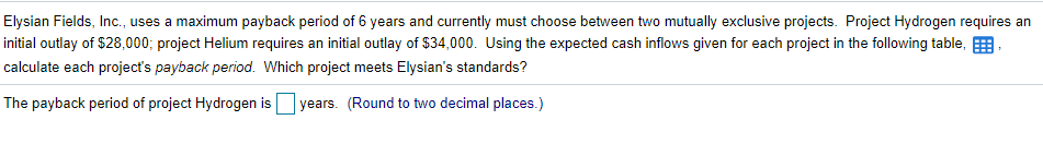 spreadsheet.) in order to copy the contents of the data table below