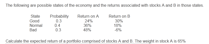 Please do it as early as possible The following are possible