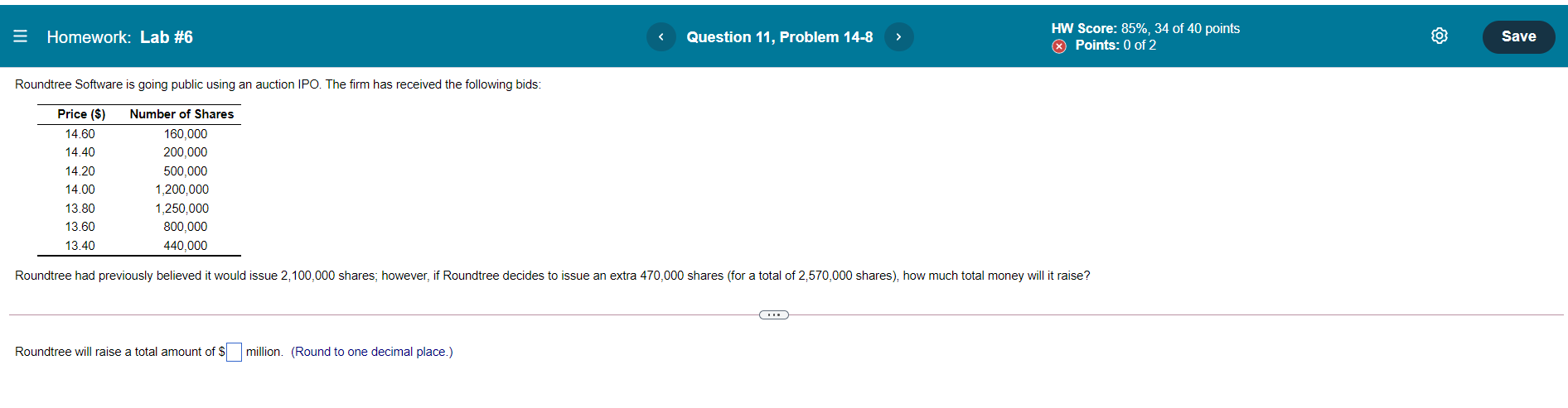 Please help me answer the following question with clear answers only if