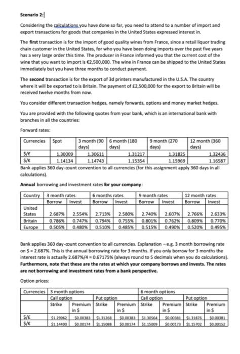  help me question a and b in table 3 and 4