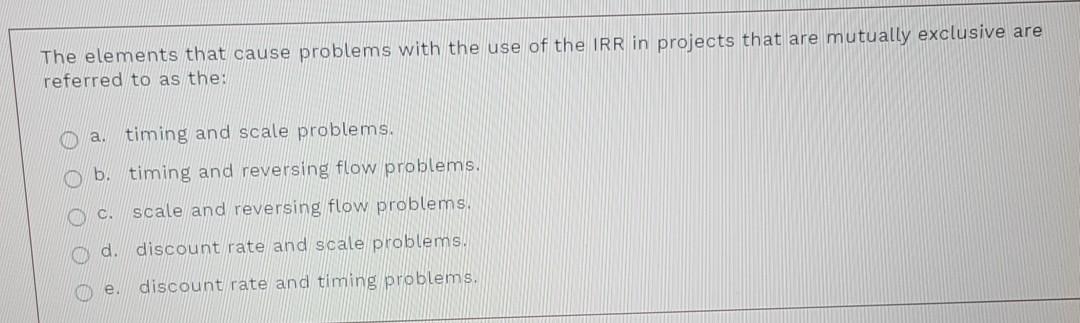 plz urgent solve all accurately and completely. The elements that cause