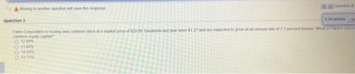 Os Compton Status COMMUNICATION Anunc 4. Moving to run with 14030 Goue