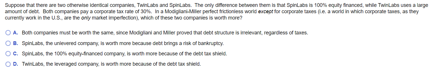 Q39 PLEASE ANSWER CORRECTLY AND PROMPTLY!! PLEASE SHOW ALL WORK!! Suppose that