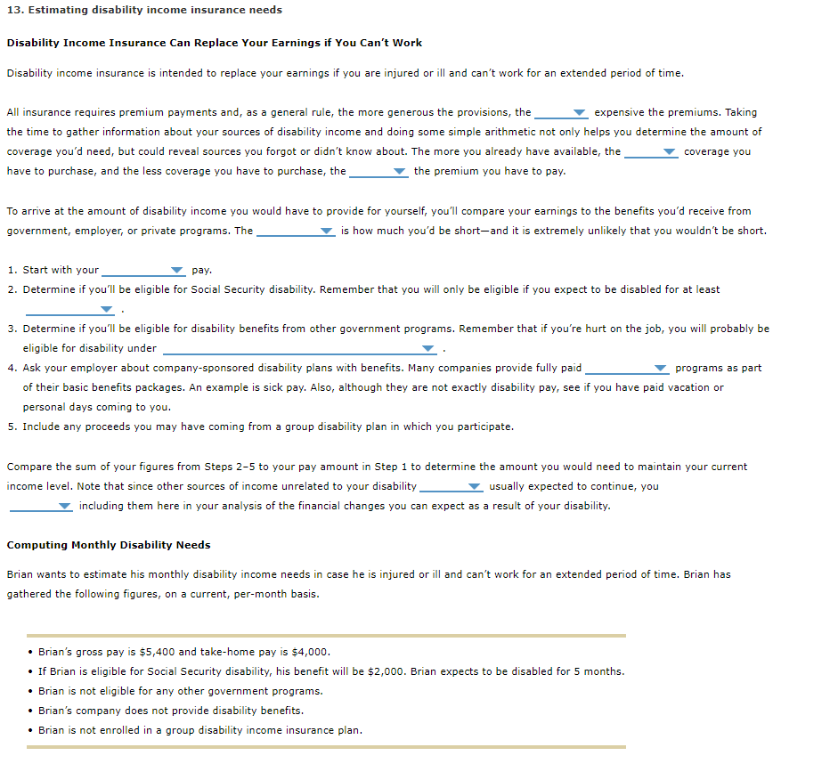 Drop down options: 1. more. less 2. same as #1 3. higher,