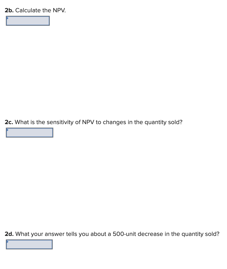 of 7 years, and has no salvage value. Assume that depreciation is