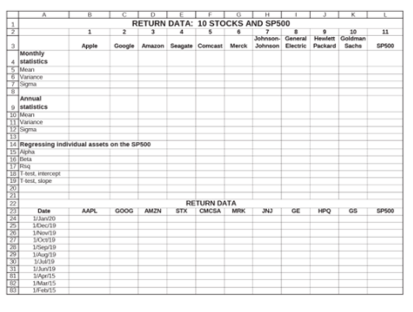 Class, For Module 8 Problem exercise #3, please review chapter 13 exercise
