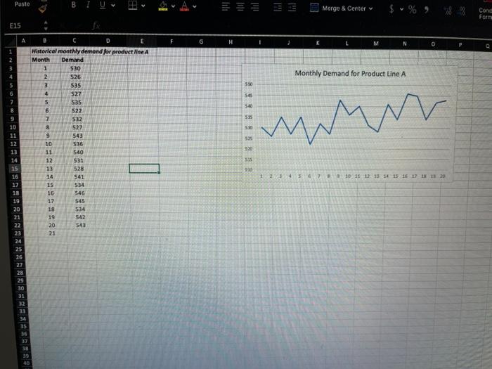 Report, in Blackboard, the resulting total profit of your 20 optimal product