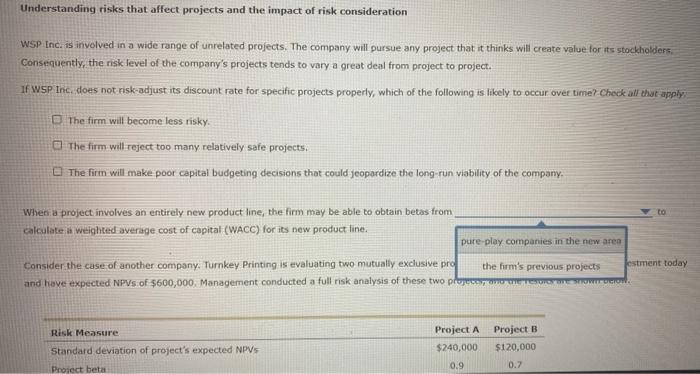  please answer asap. and this is my last attempt Understanding risks