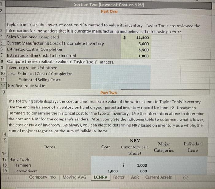 H G Taylor Tools is a privately held company that has been