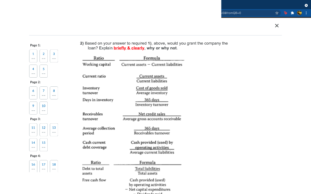 Balance Sheet Assets Year 2 Year 1 Cash and short-term investments $