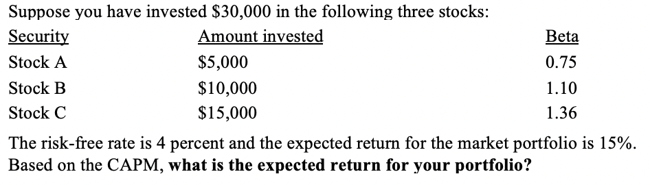 Please explain how to solve using formulas Answer: .1689 Suppose you have