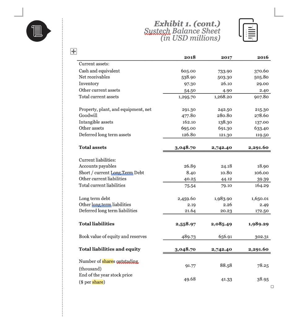  Email 3: For: [Your name here] From: Martha Rodriguez (CEO) Subject: