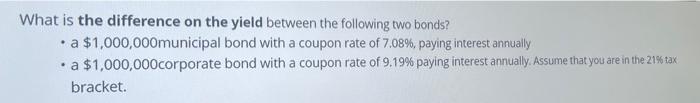 please help solve this thank you What is the difference on the