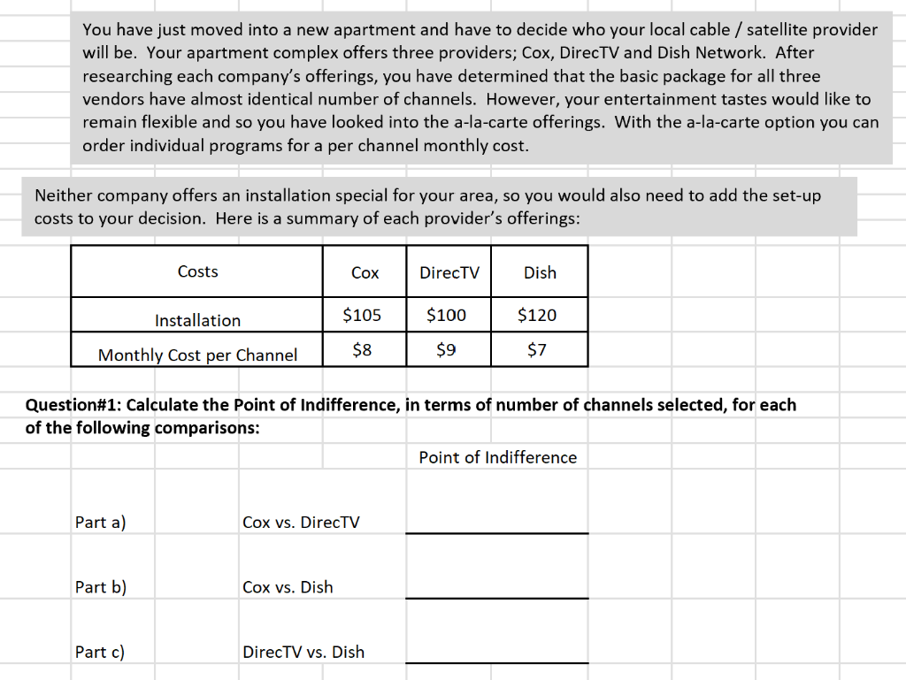 Please respond with the steps on how you reached your answers, thank
