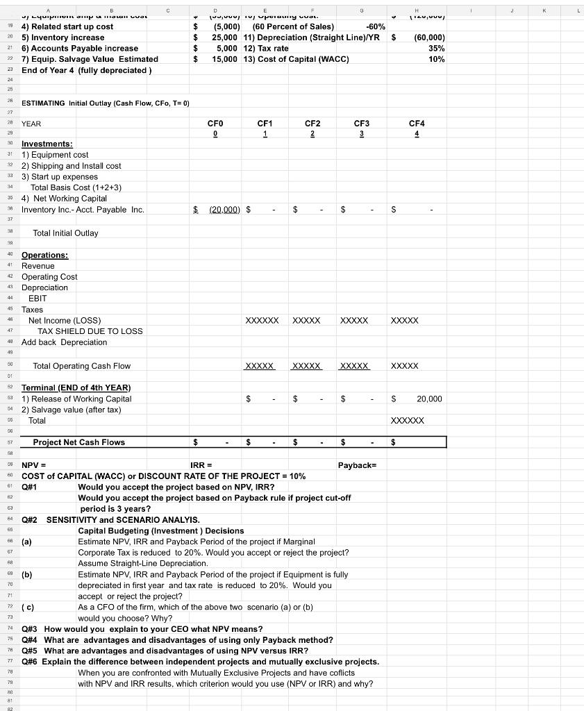 Number and Members: 4 5 T R 9 10 1. Learning Objectives