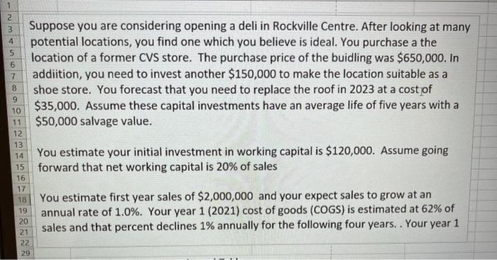  please fill in all and show work and please fast 1