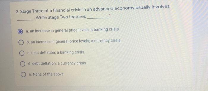  please choose the correct ans i dont have timee please 3.