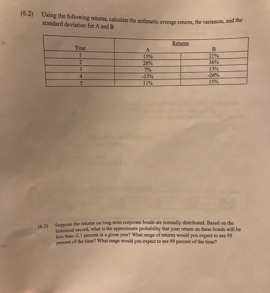 This homework should be nicely handwritten (no cursive please-only print) 10. Remember