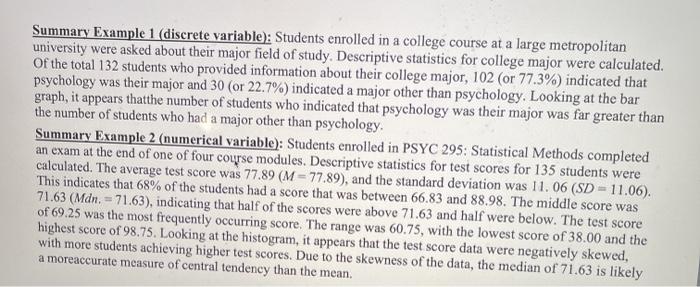 all 20 participants in Data View from the below table. . Remember