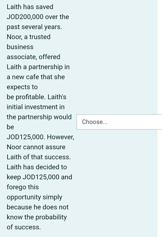 one purchase. This morning, 9 customers Choose... entered the store and did