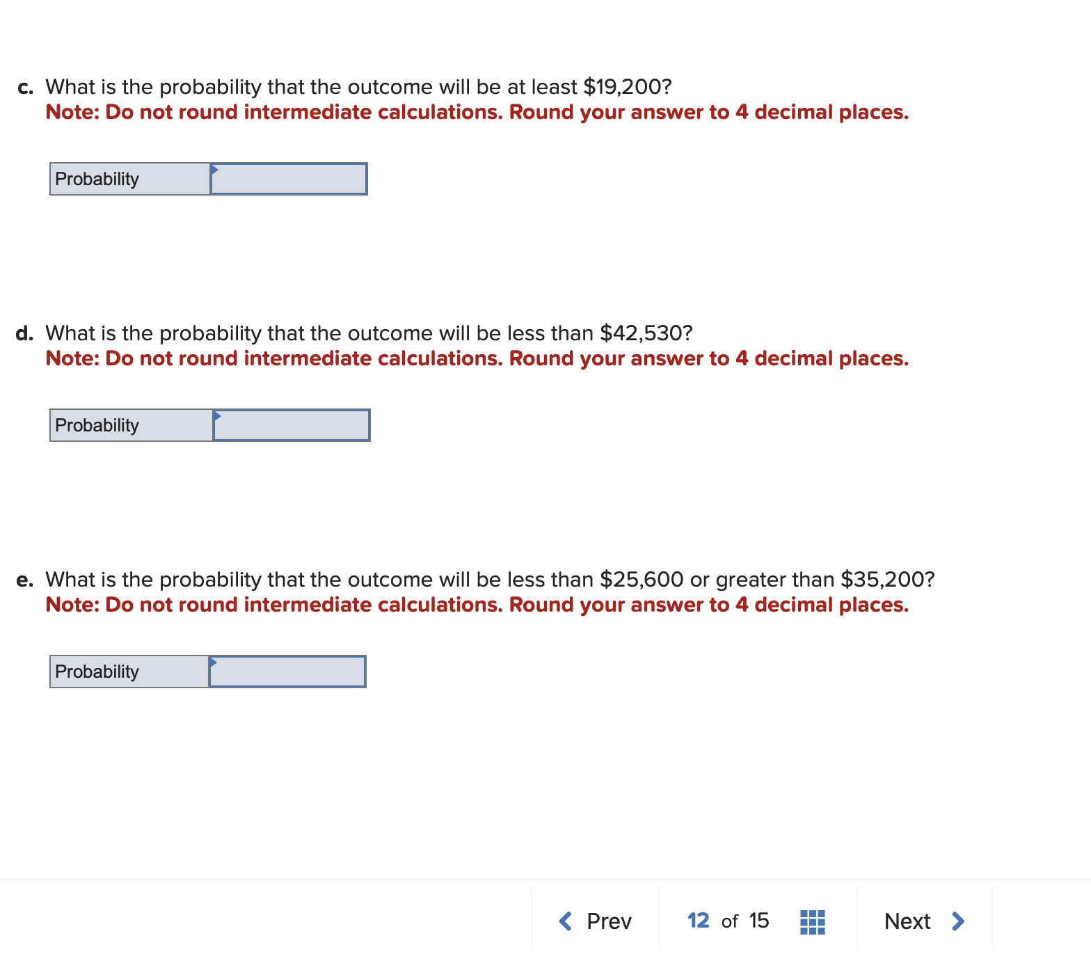 distributed, such as those shown in Figure 13-6 (represented by a symmetrical,