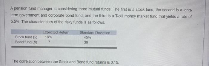  Please solve and show your work for problems c-e. Thank you!