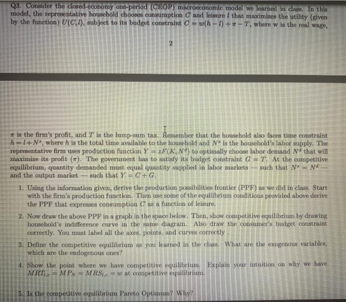 questions answered please Here is the full first question, the following question