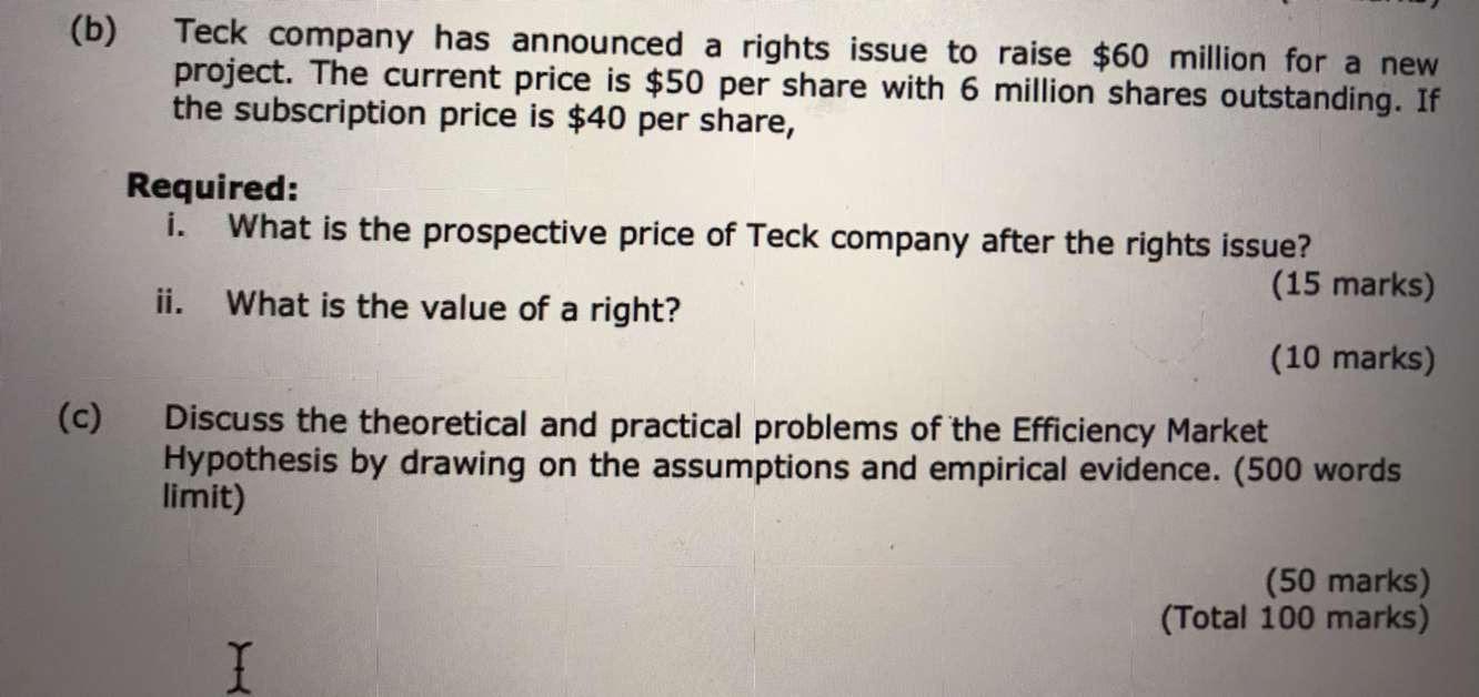 Please help, need all 3 parts. try to answer last part