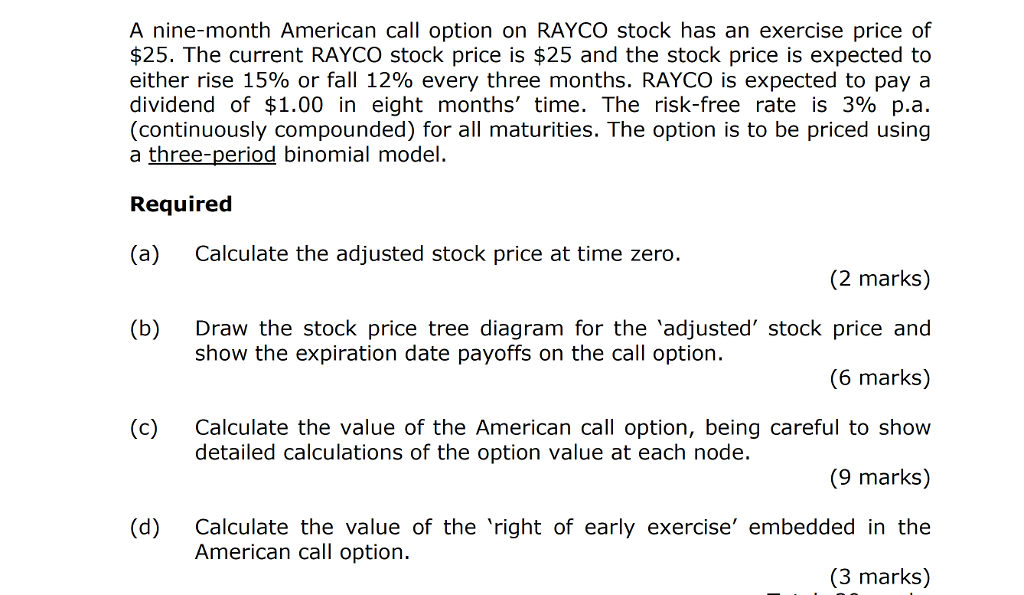 Hi, Please include formula and all detailed working which is required