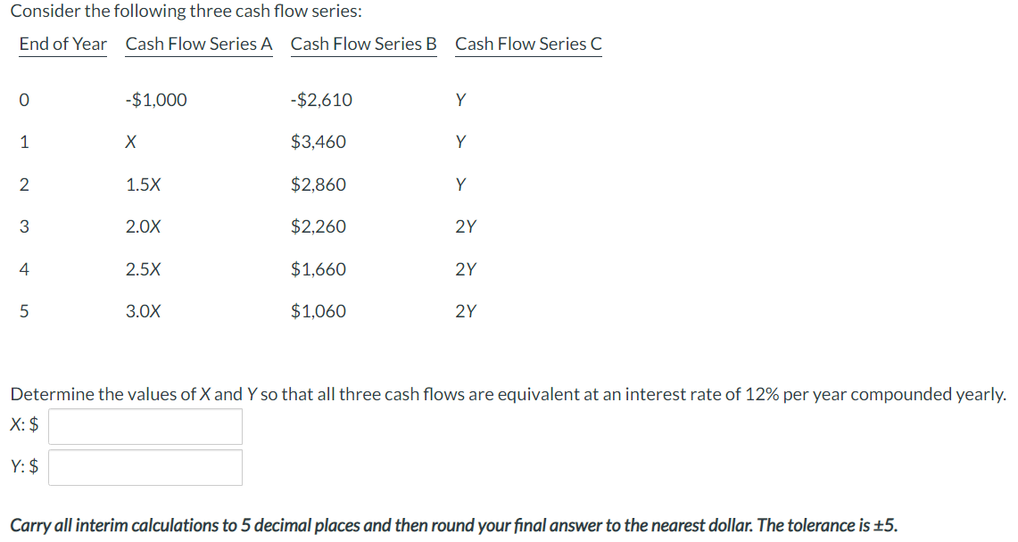 ANSWER question using EXCEL please post all steps and excel equations to