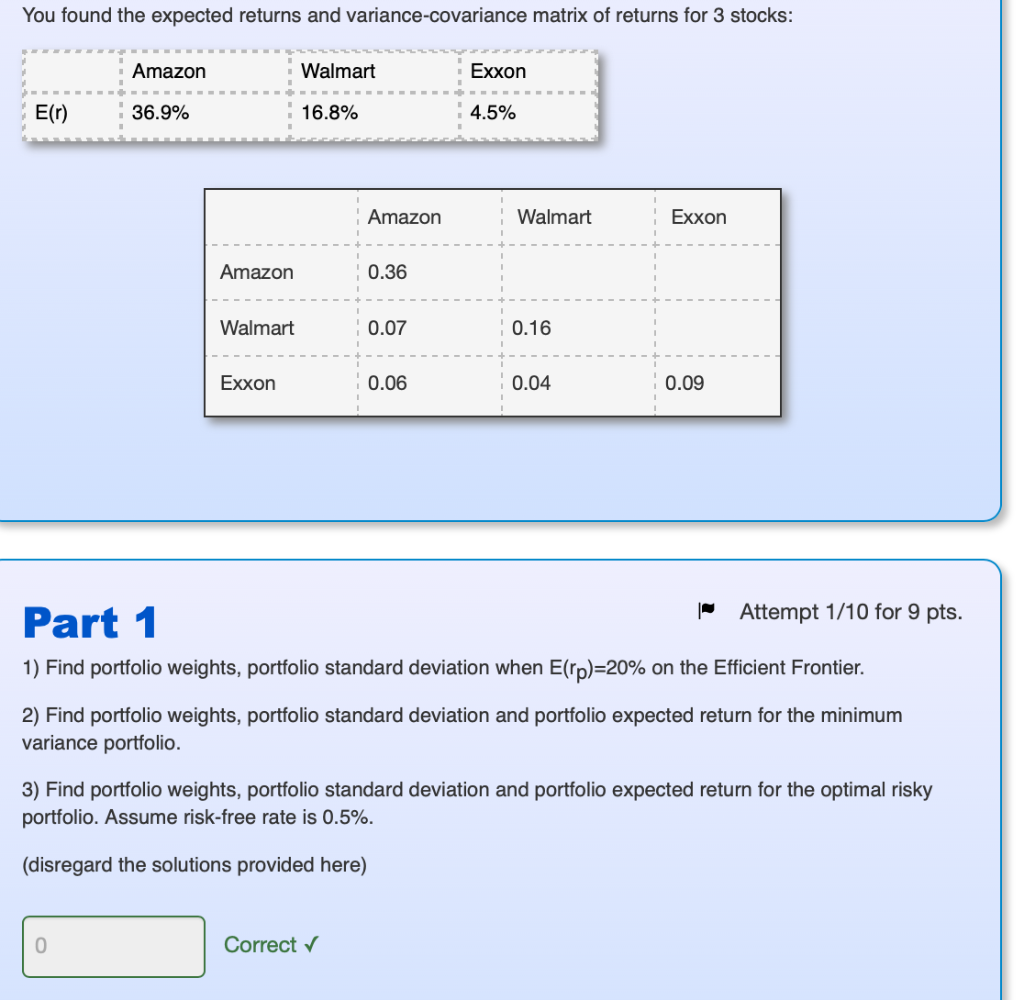 Please provide excel spreadsheet on how to solve this using solver You