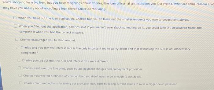 Factors to consider Before Taking Out a Consumer Loan You've made the