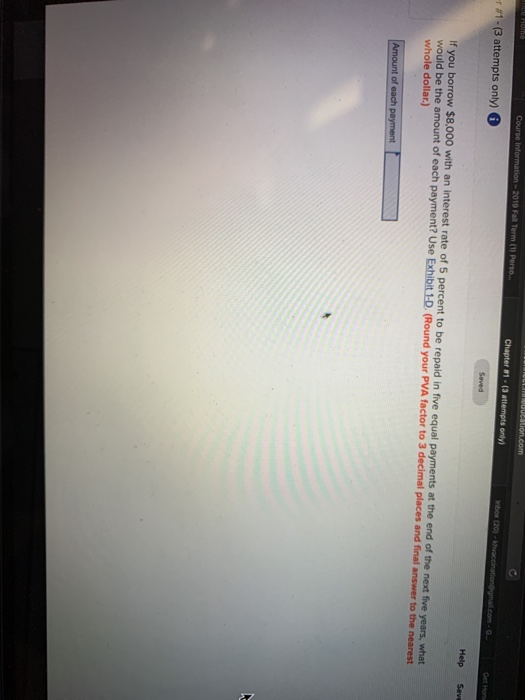 page. 1. Write the SQL statement to show workers with names that