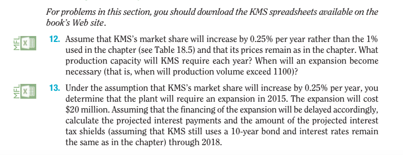  How do we solve problem 14??? Included additional information above and