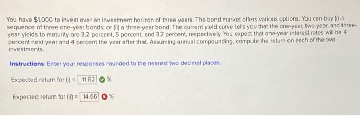 i cant get the second answer. it says its wrong You have