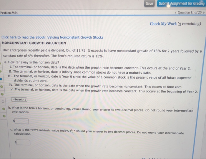  ANSWER FAST PLEASE. ROUND YOUR ANSWER TO TWO DECIMAL PLACES. Save