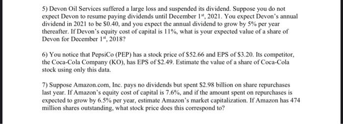 answer question 6,7 and full asneer agian question 6 and 7!!!!! 5)