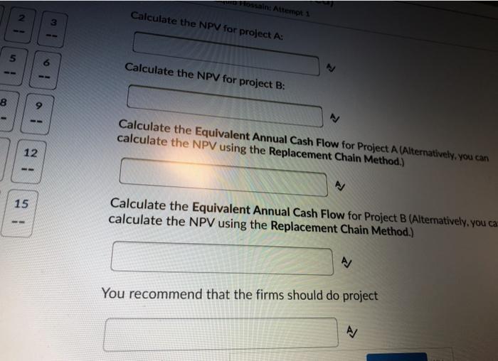 cost and initial cash outlay of $50,000 and will generate cash inflows