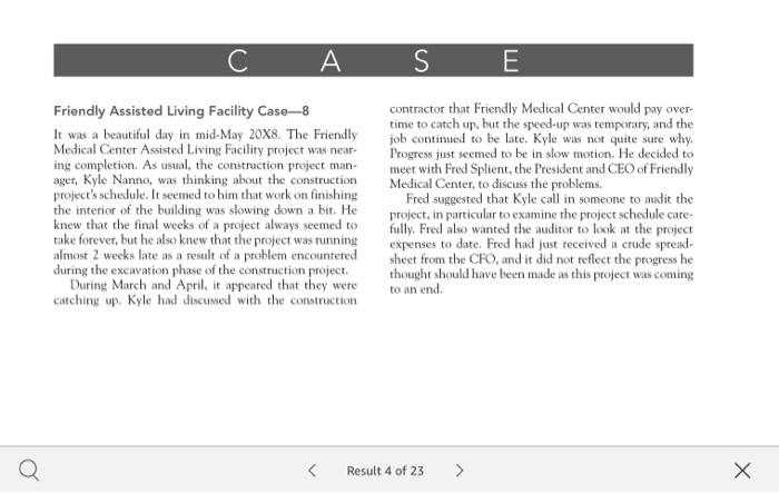 that work on finishing the interior of the building was slowing down