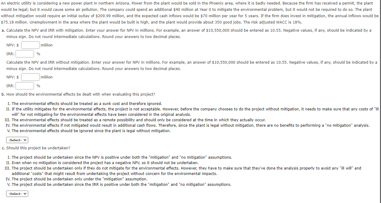 Please, if possible use Excel formulas, cell references, & horizontal timelines to