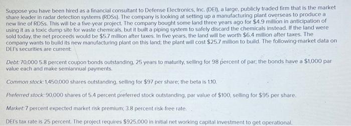  please fill the last table as your final answer a. Calculate