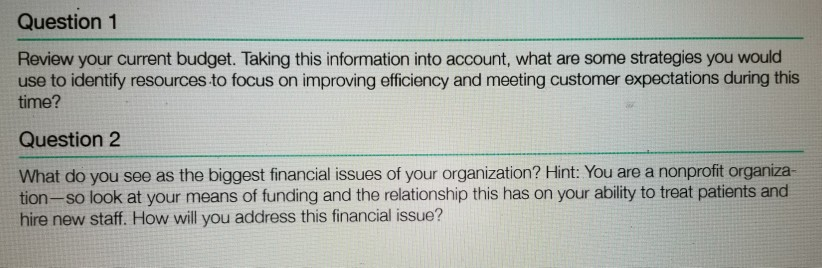 needed to answer questions 1 and 2 please need help with finding