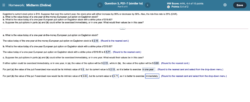 what will be the last line's answer? I'm getting it incorrect =